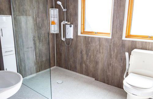 Croftwood Cottage - Foto 7