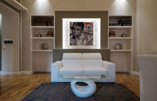 Apart Hotel Torino - Foto 46