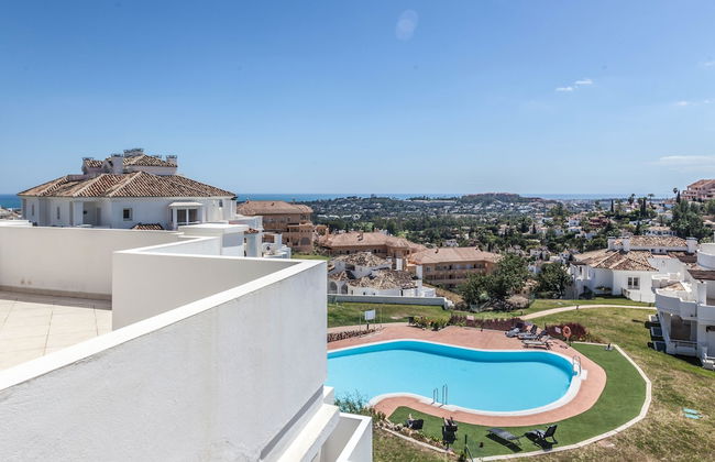 Apartamentos de Lujo Marbella – PlanB4All - Foto 55