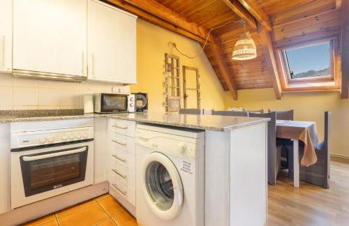 V1 eraclau - Eth Artigarix con parking en VILAC - Foto 8