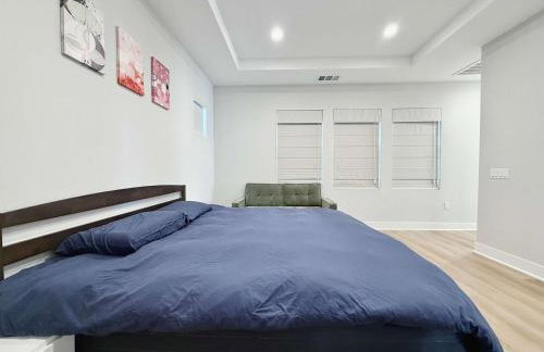 Marbella Lane Spacious 4BR Modern Family Home - Foto 17