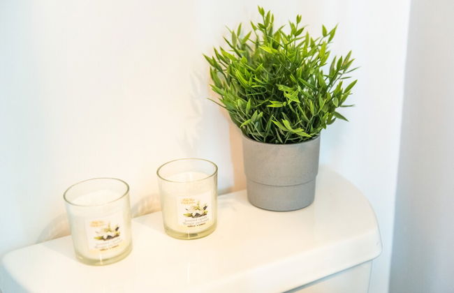 QuickStay CN Tower View Condo in Fort York - Foto 77