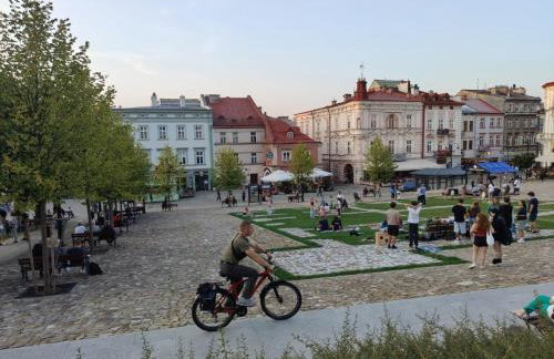 Nowoczesny Apartament Tatarska - Foto 39