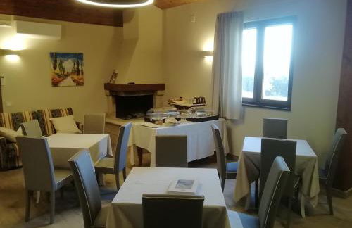 Il Roccolo Di Valcerasa - Foto 34