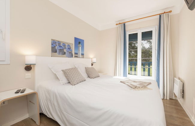 Village Pierre & Vacances - Moliets - Foto 25