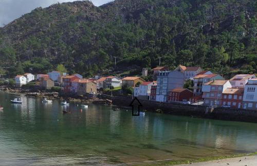 O CUBERTO DE ROBERTA - Foto 46