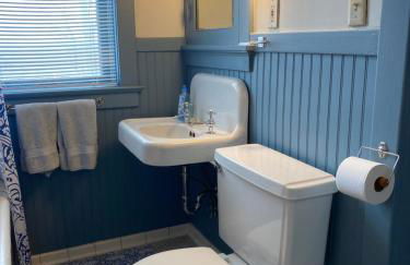 The Edmond an 1887 Arts & Crafts gem - Foto 45