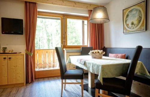 Appartamenti Pastüres - Foto 51