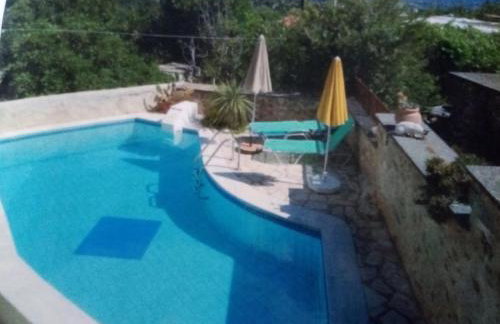 Charmante maison crétoise à Embrosneros - Photo 40