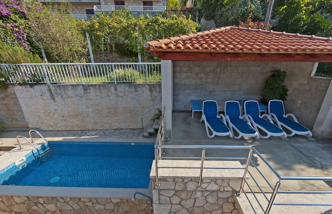 Vila Ivanino - Foto 35