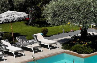 Thassos OLIVIA RESORT - Foto 55