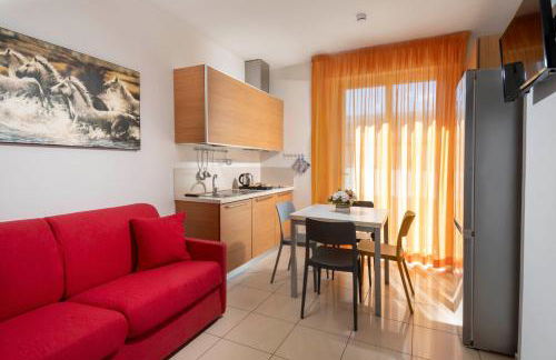 Residence Marzia - Photo 37