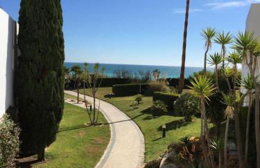 Apartamento Pé na Areia, Clube Nautilus, Porches - Foto 3