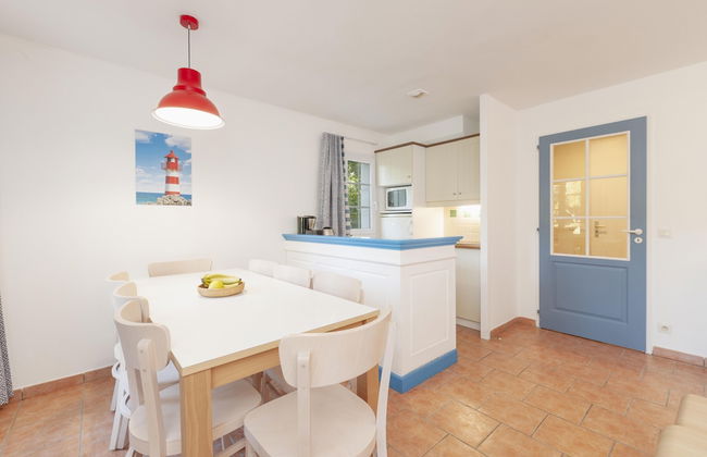 Village Pierre & Vacances - Moliets - Foto 43