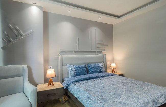 GLOBALSTAY Batumi View Apartments. Beach - Foto 3
