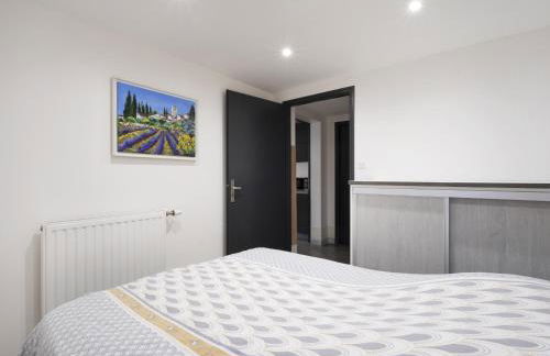 Residence Louis Quartier Des Lilas - Foto 49