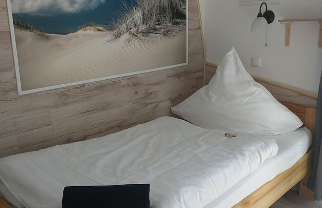 Apartmenthaus in Walle - Foto 2