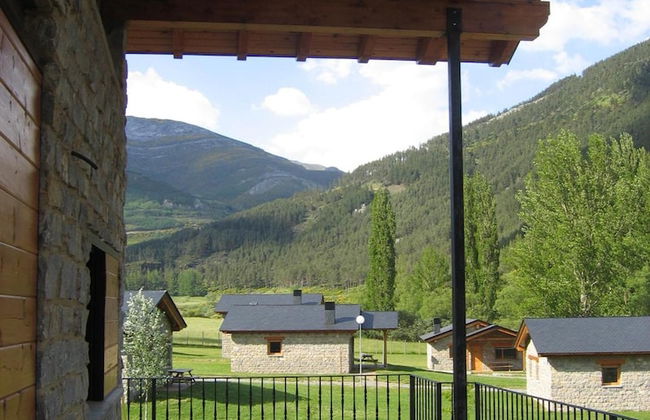 Casas de Montaña Alto Curueño - Foto 10