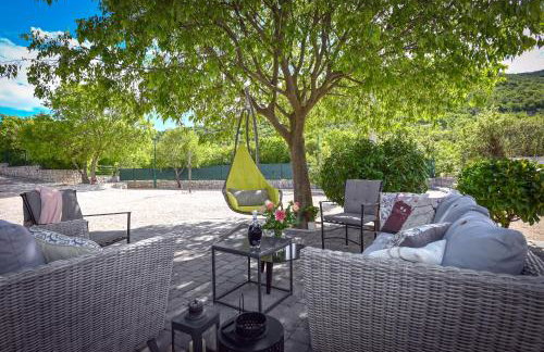 Villa Silentio Luxury with pool, jacuzzi & sauna - Foto 29