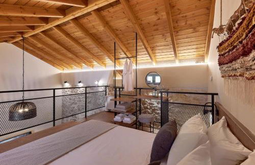 Vin Dimora Suites - Photo 38