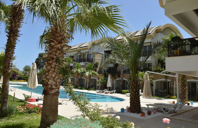 Sultan Homes Apartments - Photo 27