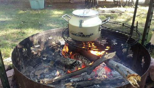 Secluded Rental on 57 Acres near Milford, Nebraska - Foto 3