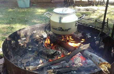 Secluded Rental on 57 Acres near Milford, Nebraska - Foto 3