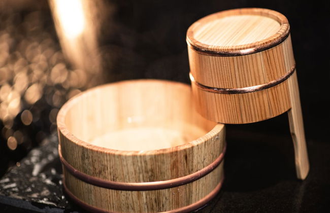 Hana-No-Mizuumi Hotel - Foto 36