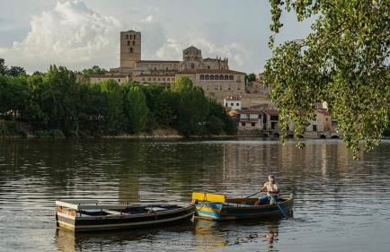 A los Ojos del Río Duero - Foto 79