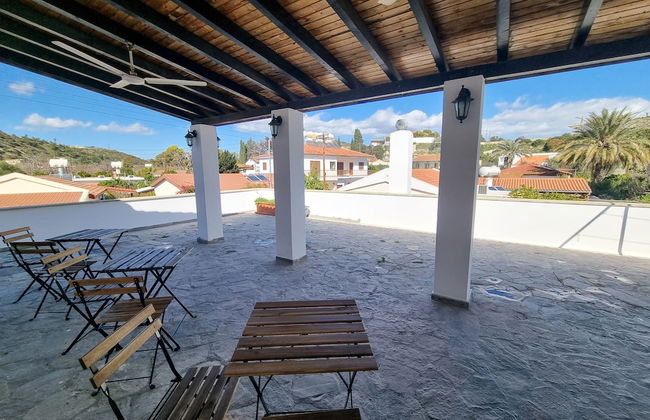 Mountains Retreat Rooms & Suites - Foto 21