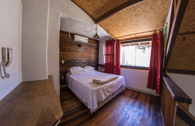 Verde Vida Ecopousada Termas do Gravatal - Photo 5