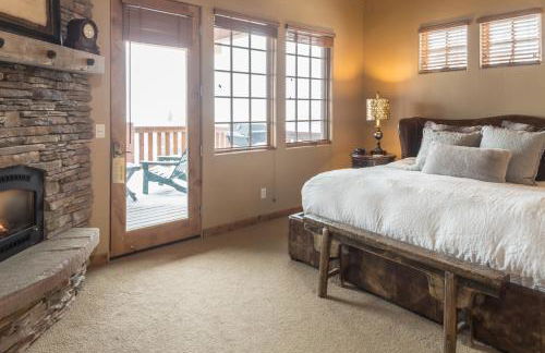 Big View Luxury Suite - Foto 15