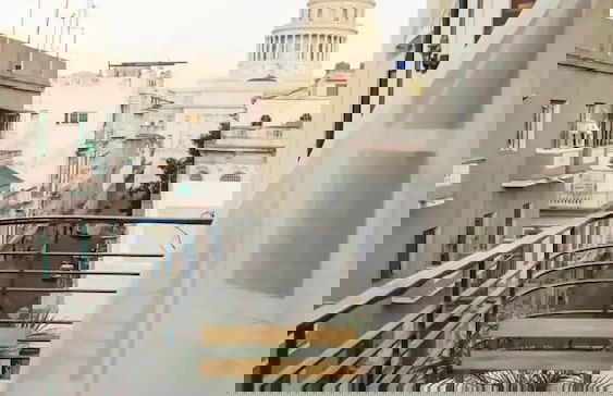 Apartment in Havana - Photo 28