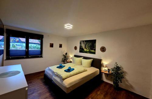 Ferienwohnung zum Backstübchen - Foto 1