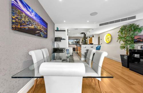 Fabulous Chelsea Riverside, great location - Foto 29