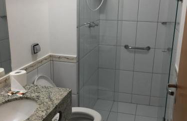 ÁGUAS DA SERRA- Rio Quente-GO APTO 2 Qtos particular- - Foto 8