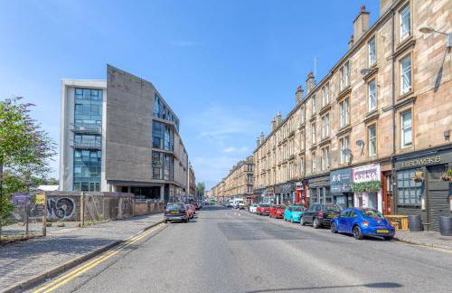 SECC Hydro Executive 7 Apartment - Foto 26