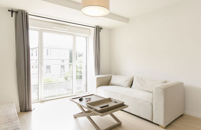 Zenao Appart'hôtels Troyes - Photo 22