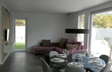 Casa Vistas al Mar en Alcossebre - Photo 23