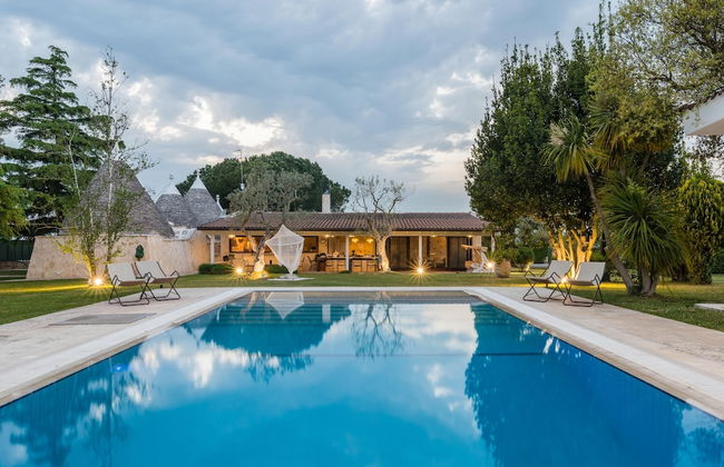 3676 Villa Enò by Perle di Puglia - Foto 1