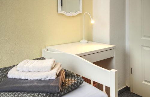 Ferienhaus Robbers mit 3 Schlafzimmer - Foto 10