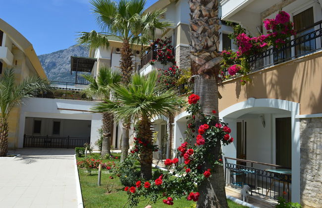 Sultan Homes Apartments - Photo 43