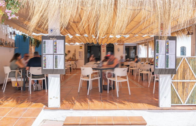 Apartamentos Playamaro - Foto 111