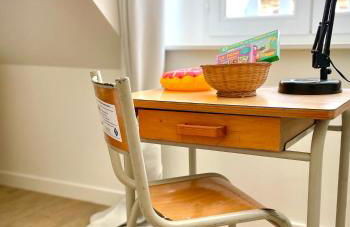 L´arrière Cour - Foto 47