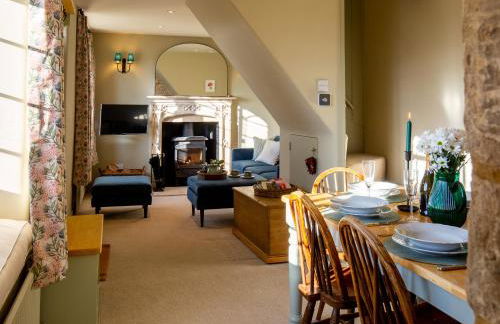 Rose Cottage, Rodborough - Foto 7