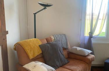 La Couade de Troche - Foto 12