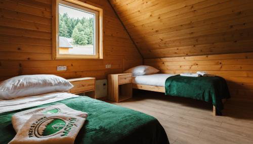 Przystanek Modyń - Foto 3, towels