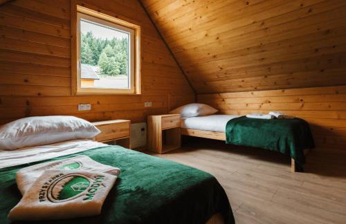 Przystanek Modyń - Photo 3