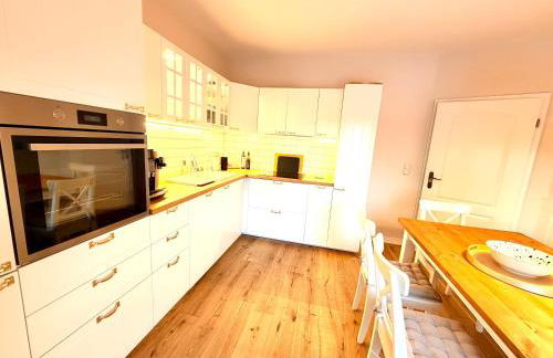 Boddenhuus - Traumhaus mit Steg und Boot - Foto 35