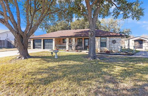 Dean's Retreat at Georgetown home - Foto 7